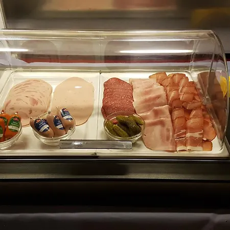 Alte Post Hotel Kehl