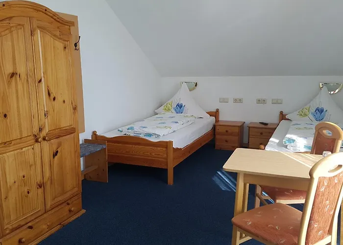 Alte Post Hotell Kehl