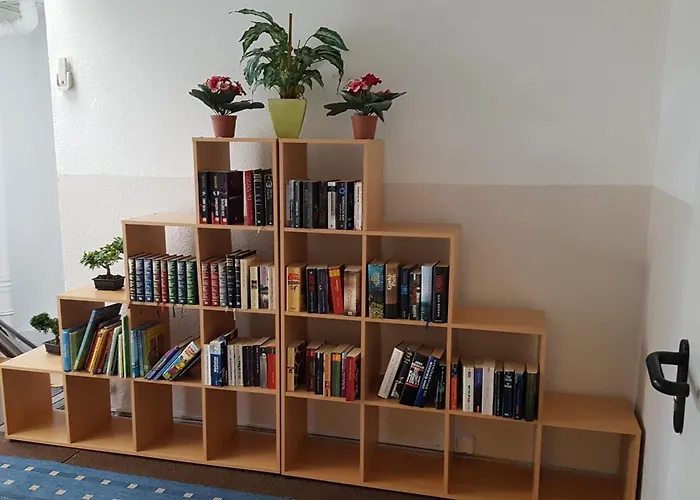 Hotell Alte Post Kehl