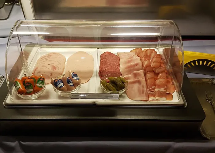 Alte Post Hotell Kehl