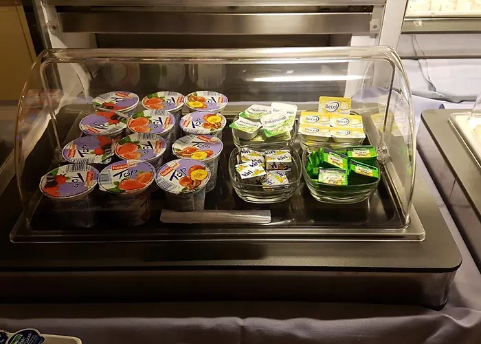 Hotell Alte Post Kehl